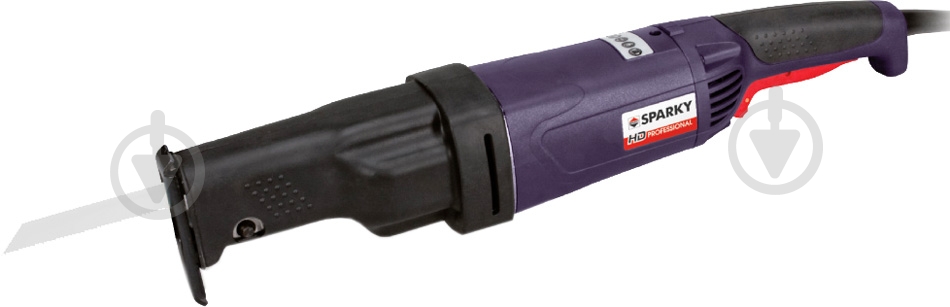 Пила сабельная Sparky TSB 1300C - фото 1