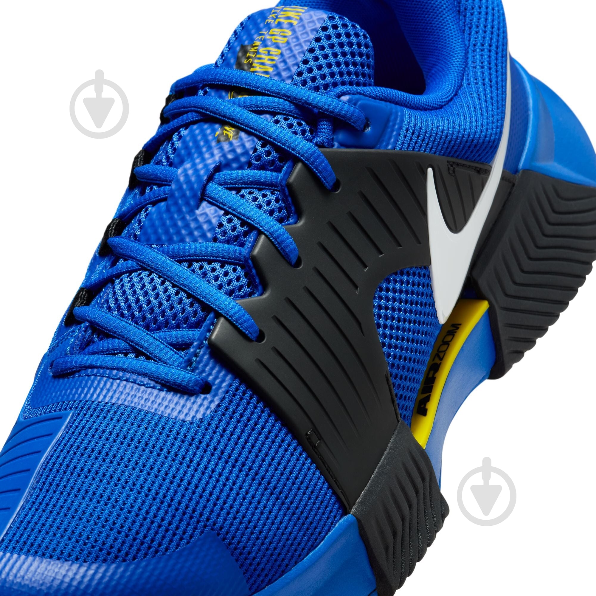 Кроссовки Nike ZOOM GP CHALLENGE 1 FB3147-402 р.46 - фото 10