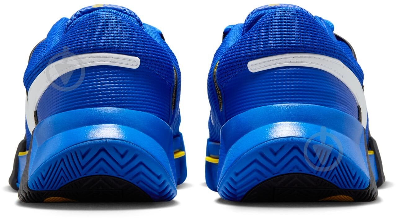 Кроссовки Nike ZOOM GP CHALLENGE 1 FB3147-402 р.46 - фото 6