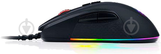 Мышка Redragon Stormrage RGB IR USB black - фото 5 Мышка Redragon Stormrage RGB IR USB black - фото 5