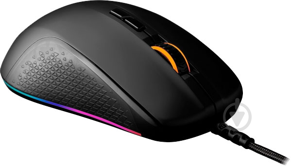 Мышка Redragon Stormrage RGB IR USB black - фото 7 Мышка Redragon Stormrage RGB IR USB black - фото 7
