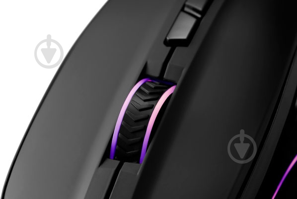 Мышка Redragon Stormrage RGB IR USB black - фото 6 Мышка Redragon Stormrage RGB IR USB black - фото 6