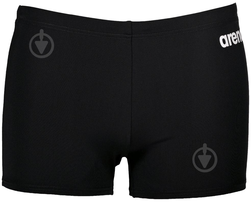 Плавки Arena M SOLID SHORT 2A257-055 р.80 черный - фото 2 Плавки Arena M SOLID SHORT 2A257-055 р.80 черный - фото 2