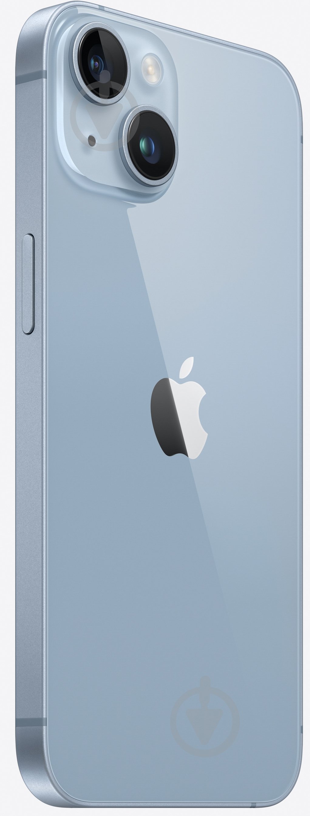 Смартфон Apple iPhone 14 128GB Blue (MPVN3RX/A) - фото 3