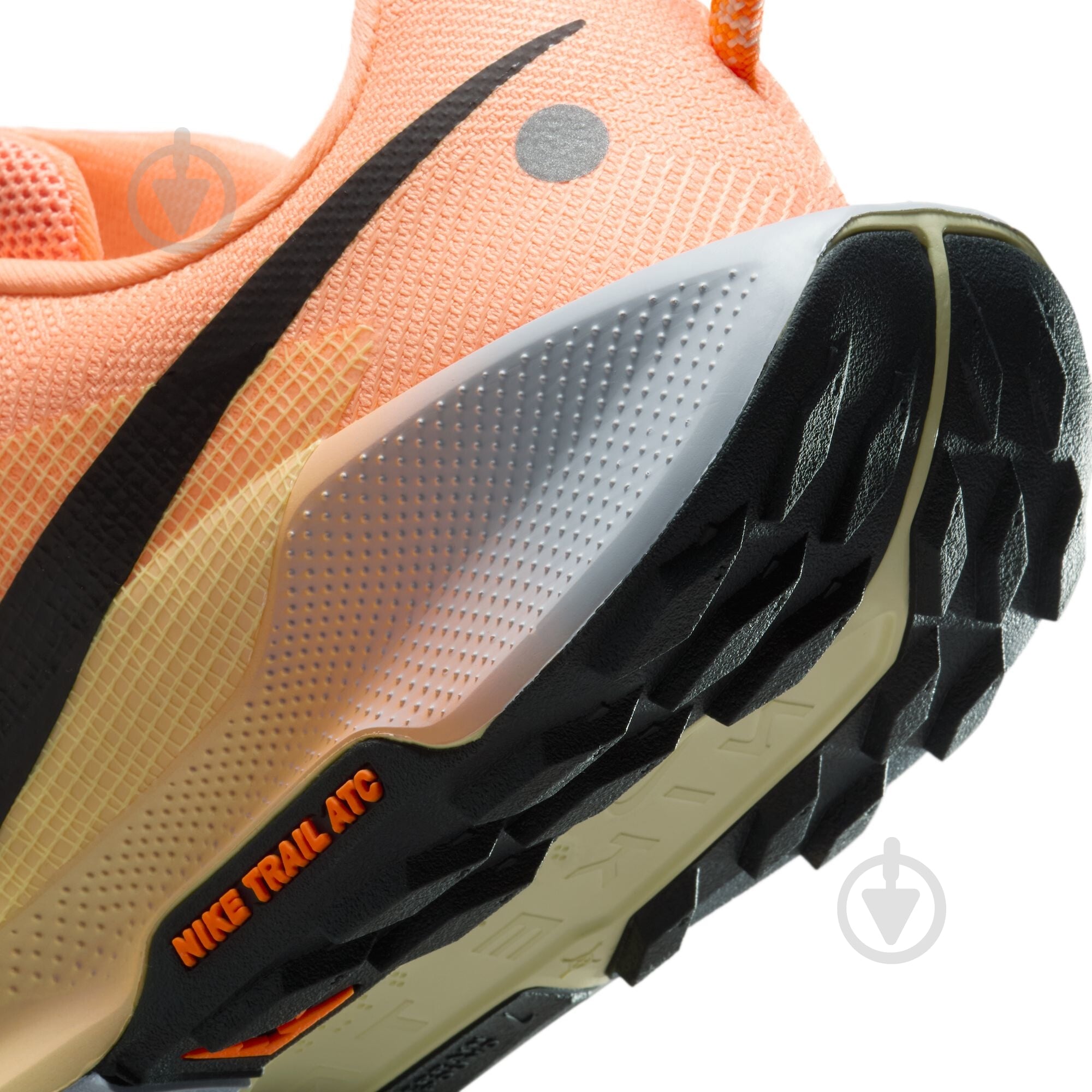 Кроссовки Nike Pegasus Trail 5 DV3865-800 р.41 - фото 11