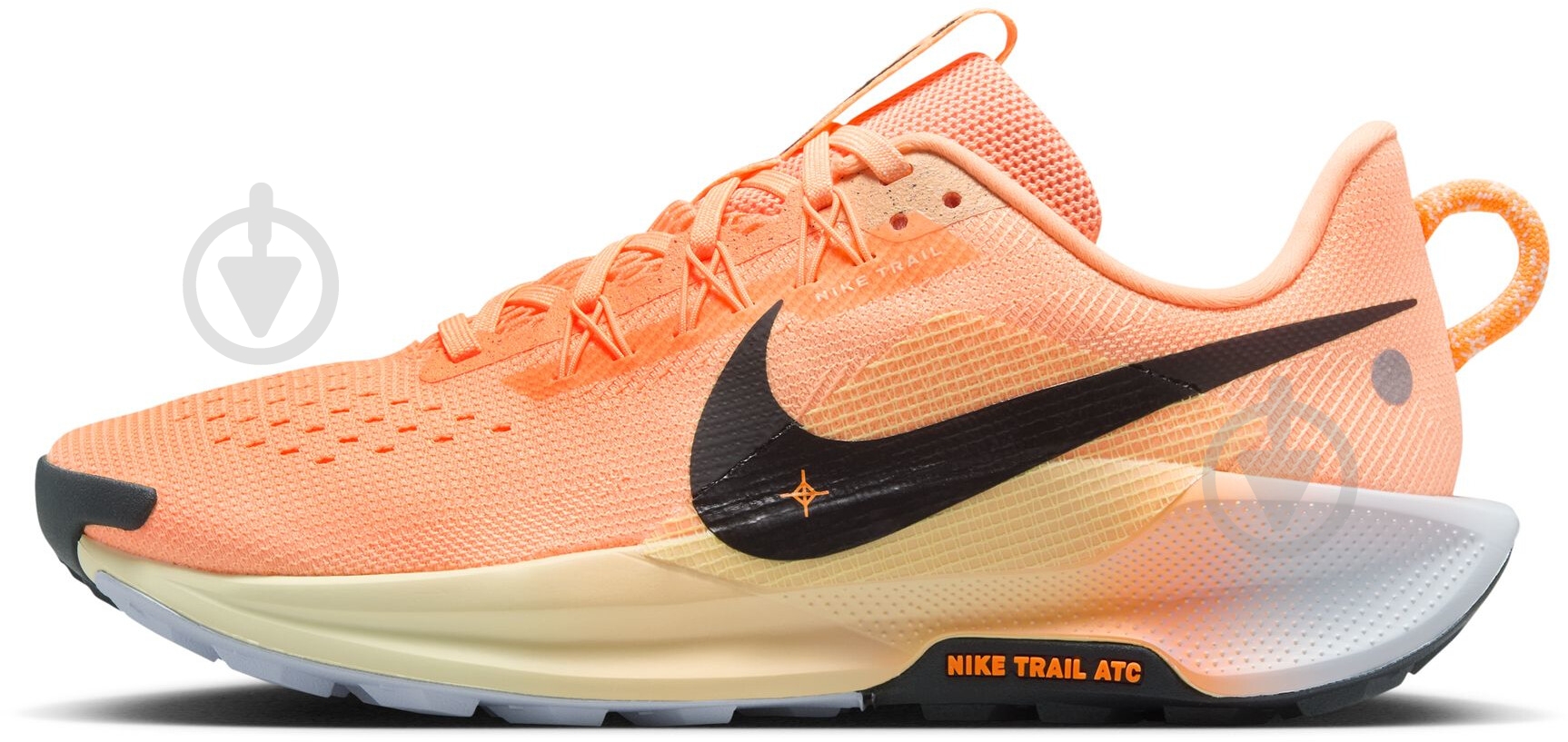 Кроссовки Nike Pegasus Trail 5 DV3865-800 р.41 - фото 3