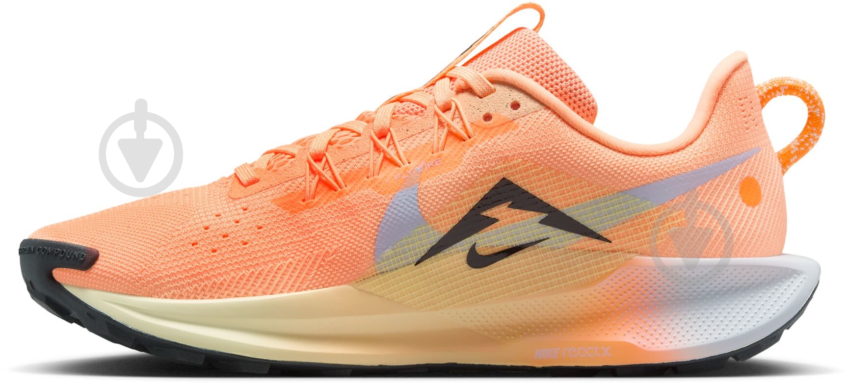 Кроссовки Nike Pegasus Trail 5 DV3865-800 р.41 - фото 4