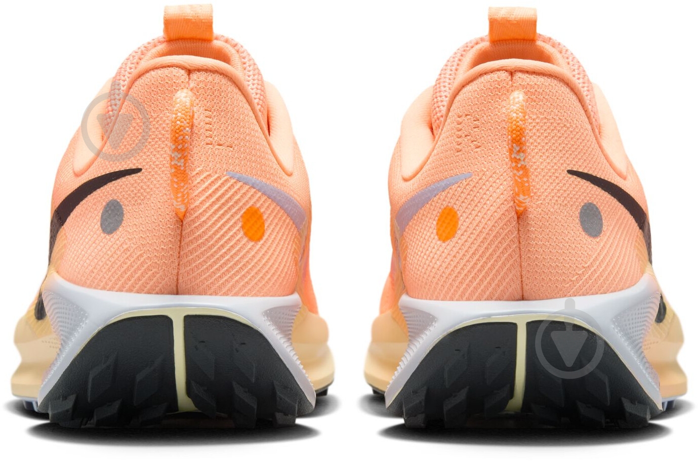 Кроссовки Nike Pegasus Trail 5 DV3865-800 р.41 - фото 6