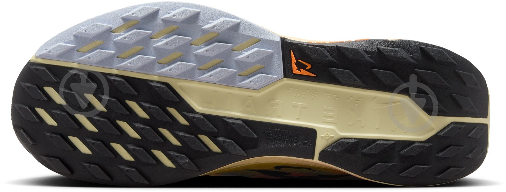 Кроссовки Nike Pegasus Trail 5 DV3865-800 р.41 - фото 9