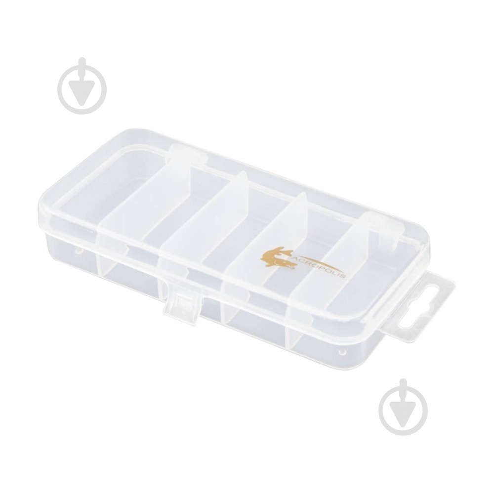 Коробка Acropolis для аксессуаров МВ9008 - фото 2