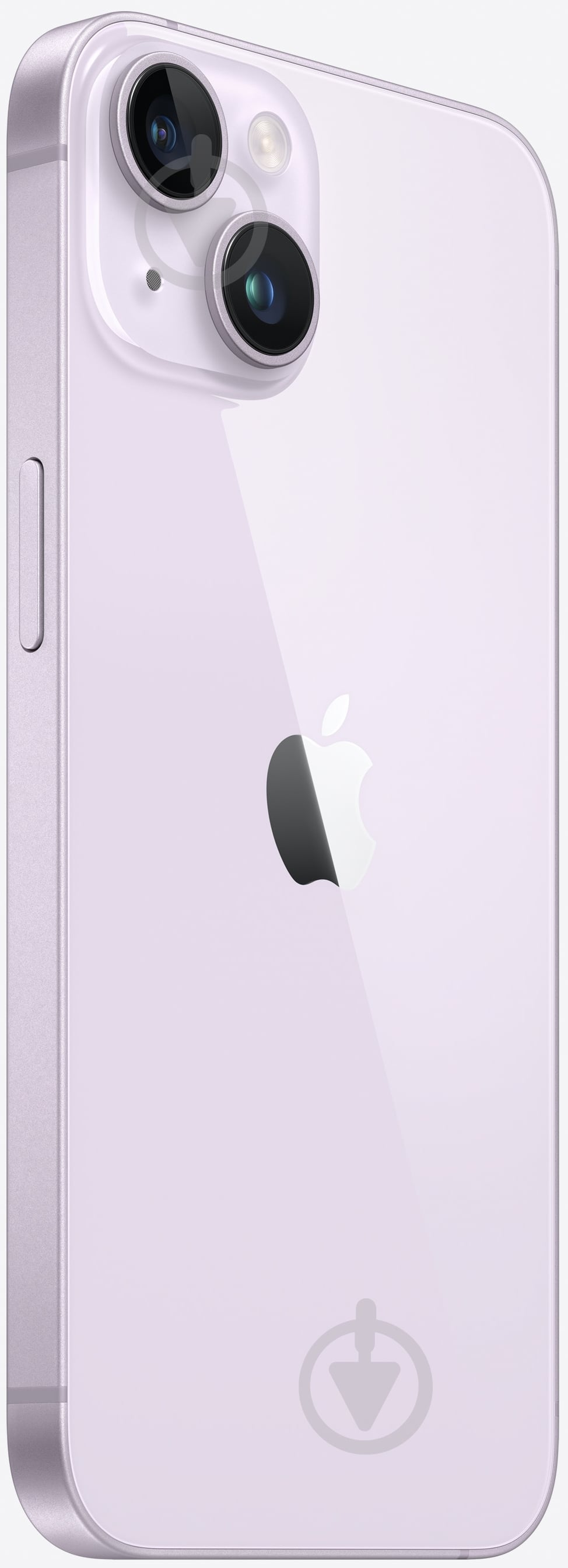 Смартфон Apple iPhone 14 256GB Purple (MPWA3RX/A) - фото 3 Смартфон Apple iPhone 14 256GB Purple (MPWA3RX/A) - фото 3