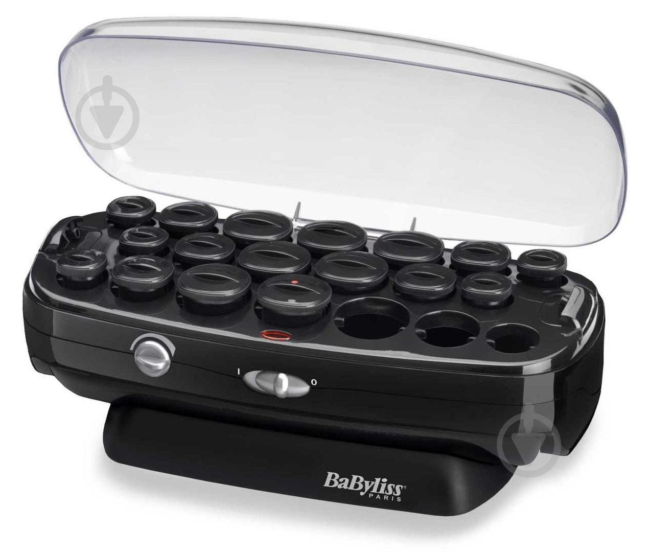 Термобигуди BaByliss RS035E - фото 3