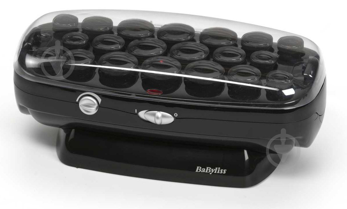 Термобигуди BaByliss RS035E - фото 2