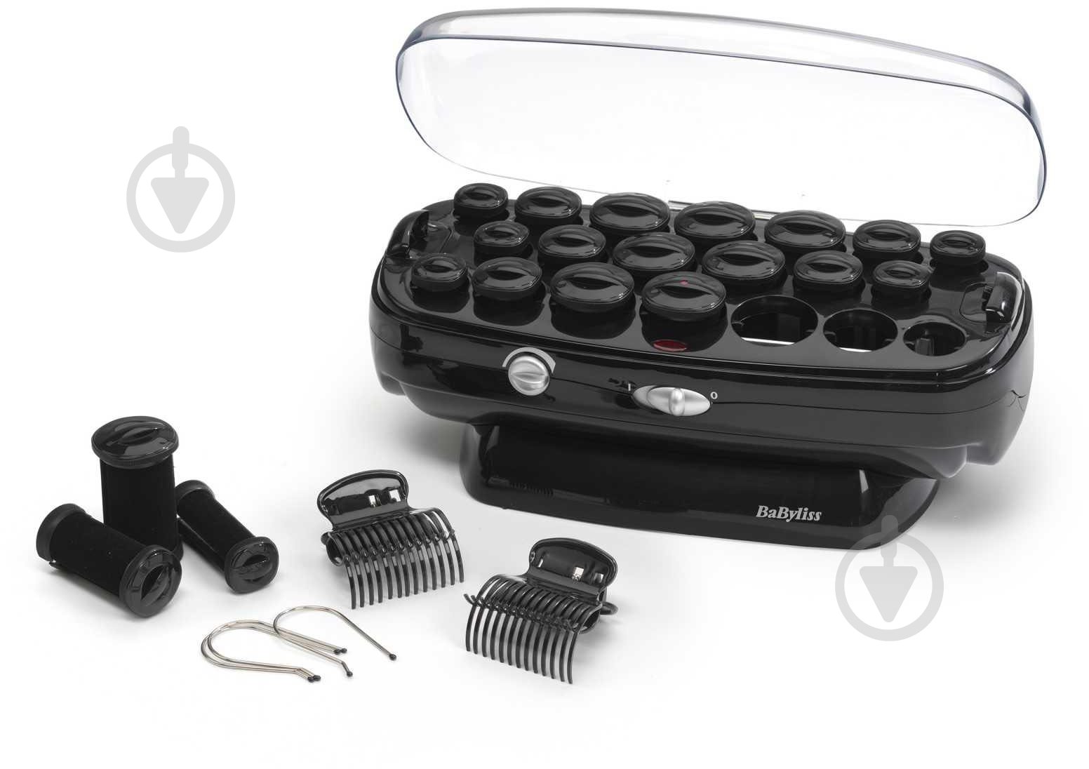 Термобигуди BaByliss RS035E - фото 1