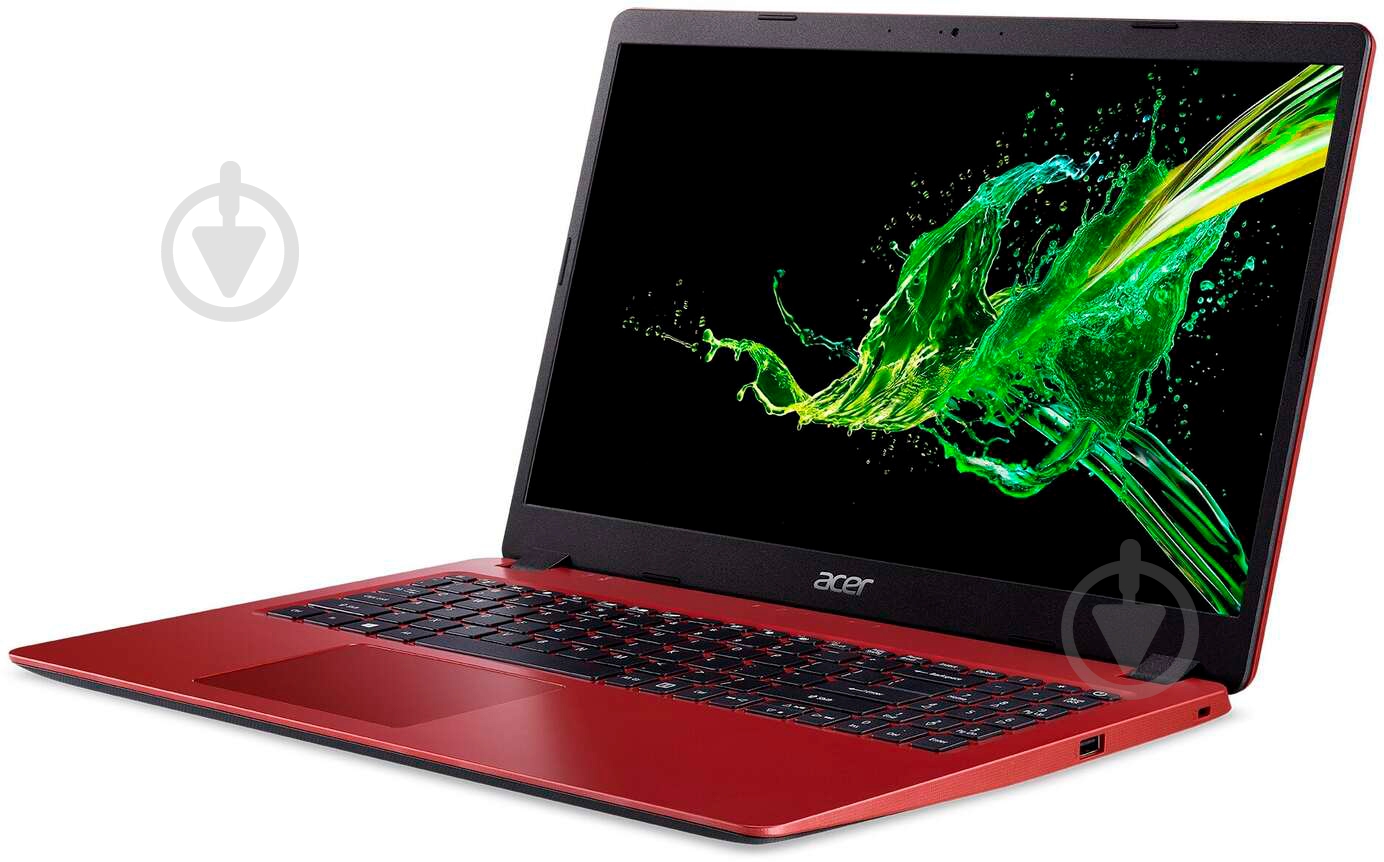 Ноутбук Acer Aspire 3 A315-55G-37XV 15,6" (NX.HNUEU.00D) red - фото 3 Ноутбук Acer Aspire 3 A315-55G-37XV 15,6" (NX.HNUEU.00D) red - фото 3