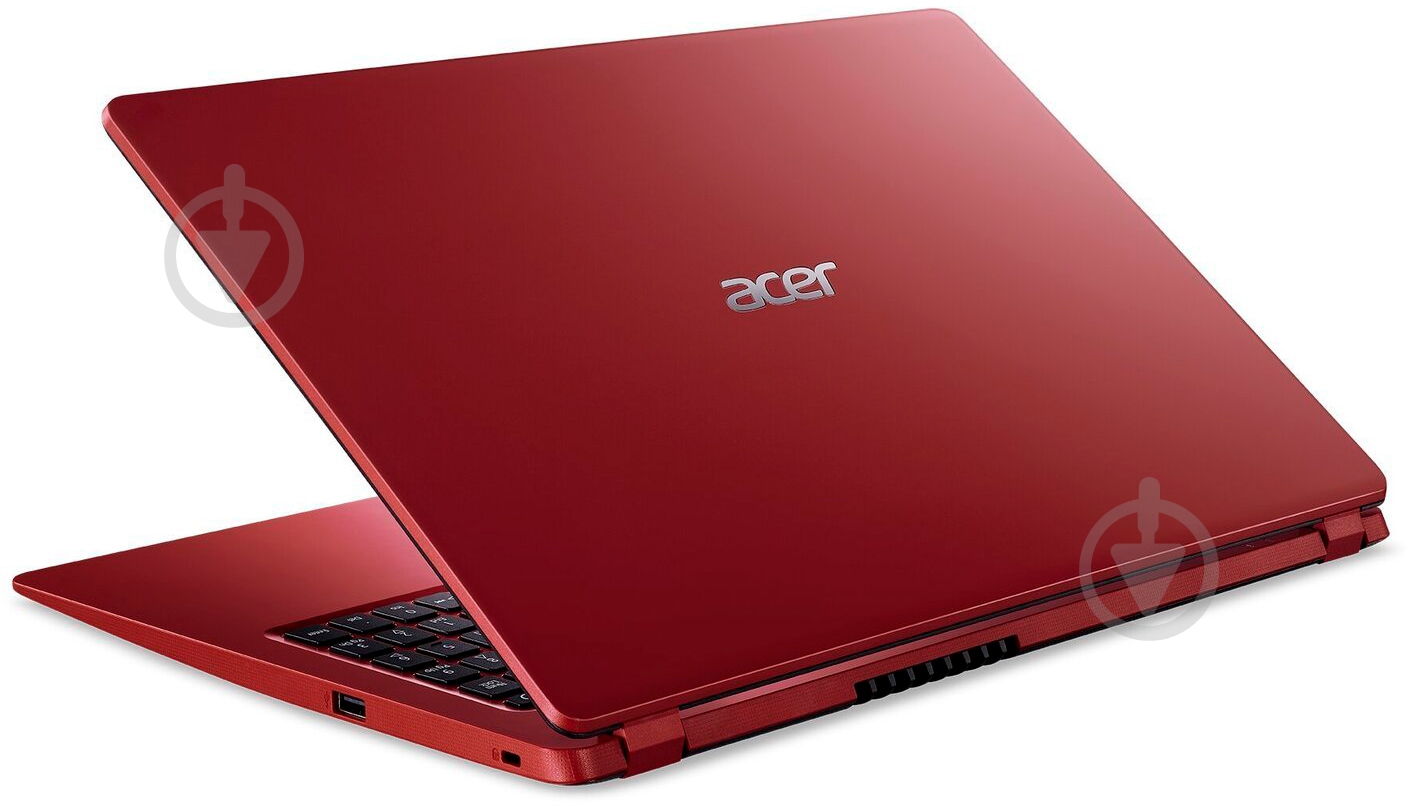 Ноутбук Acer Aspire 3 A315-55G-37XV 15,6" (NX.HNUEU.00D) red - фото 8 Ноутбук Acer Aspire 3 A315-55G-37XV 15,6" (NX.HNUEU.00D) red - фото 8