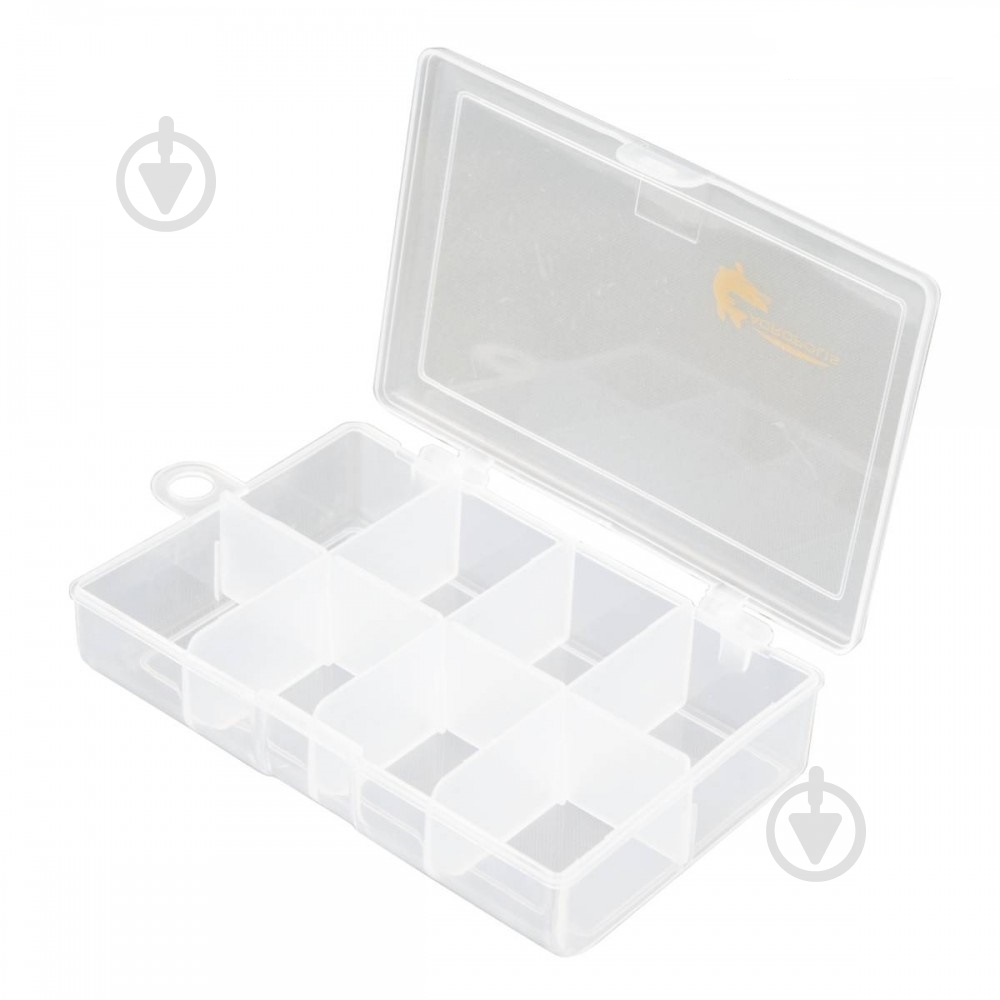 Коробка Acropolis для аксессуаров МВ9012 - фото 1