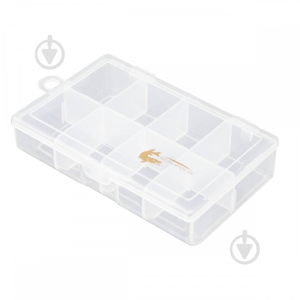 Коробка Acropolis для аксессуаров МВ9012 - фото 2