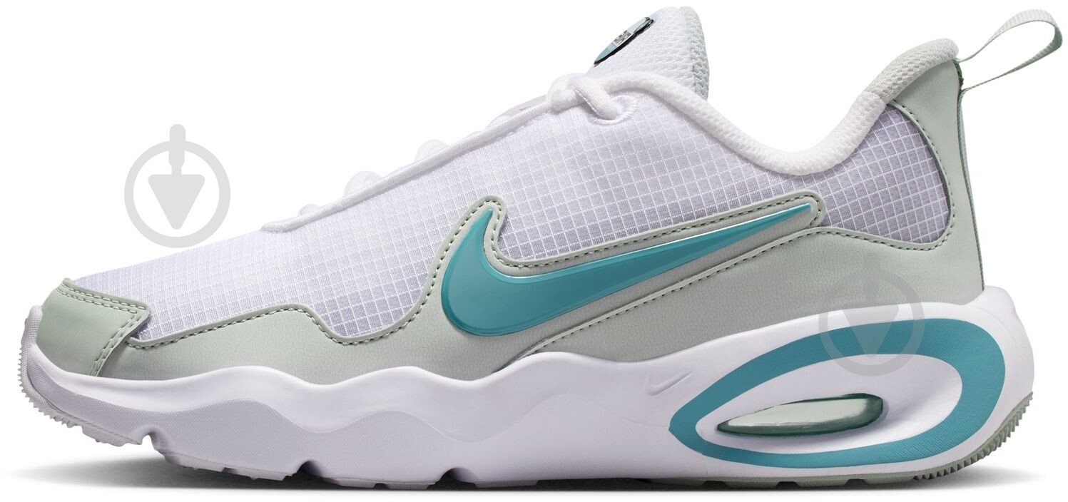 Кросівки Nike Air Max Nova FN4446-105 р.37,5 - фото 3 Кросівки Nike Air Max Nova FN4446-105 р.37,5 - фото 3