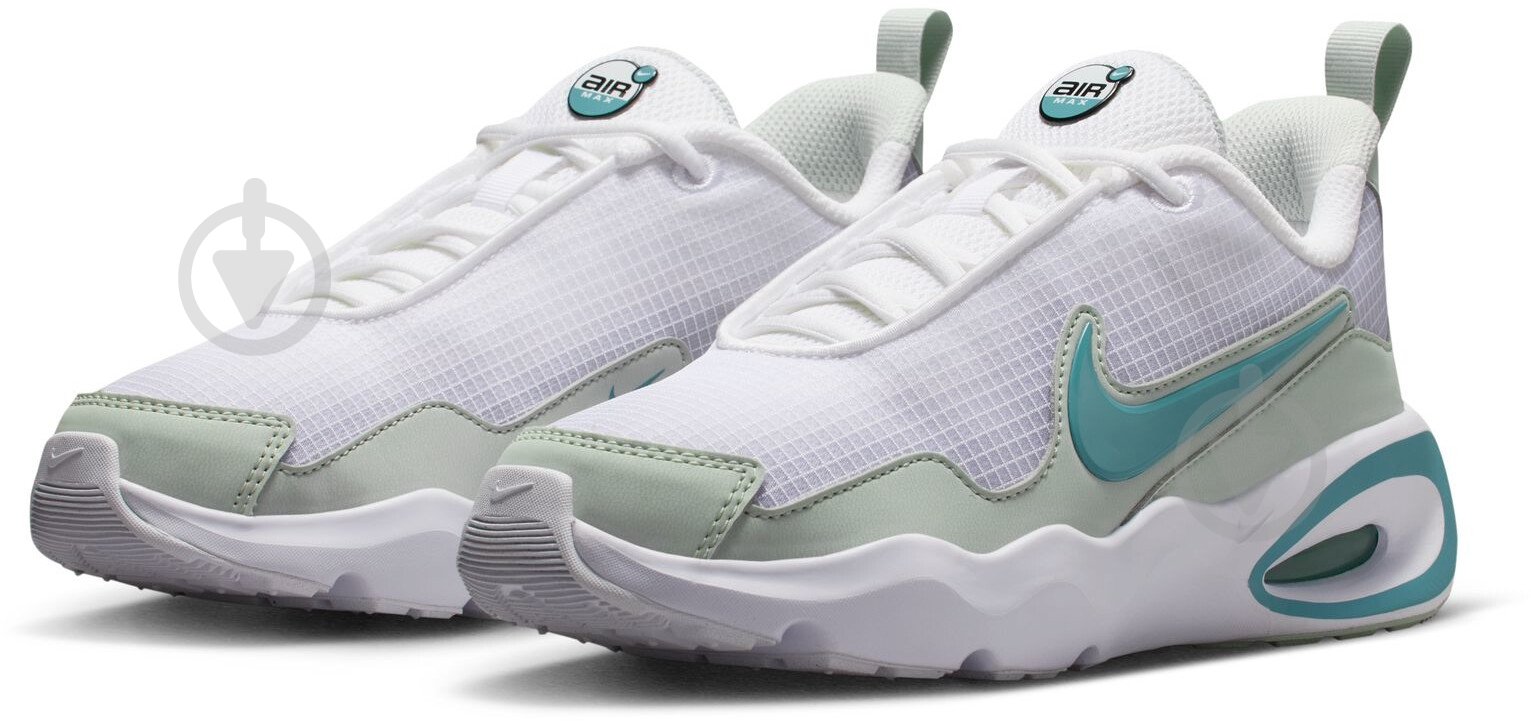 Кросівки Nike Air Max Nova FN4446-105 р.37,5 - фото 5 Кросівки Nike Air Max Nova FN4446-105 р.37,5 - фото 5