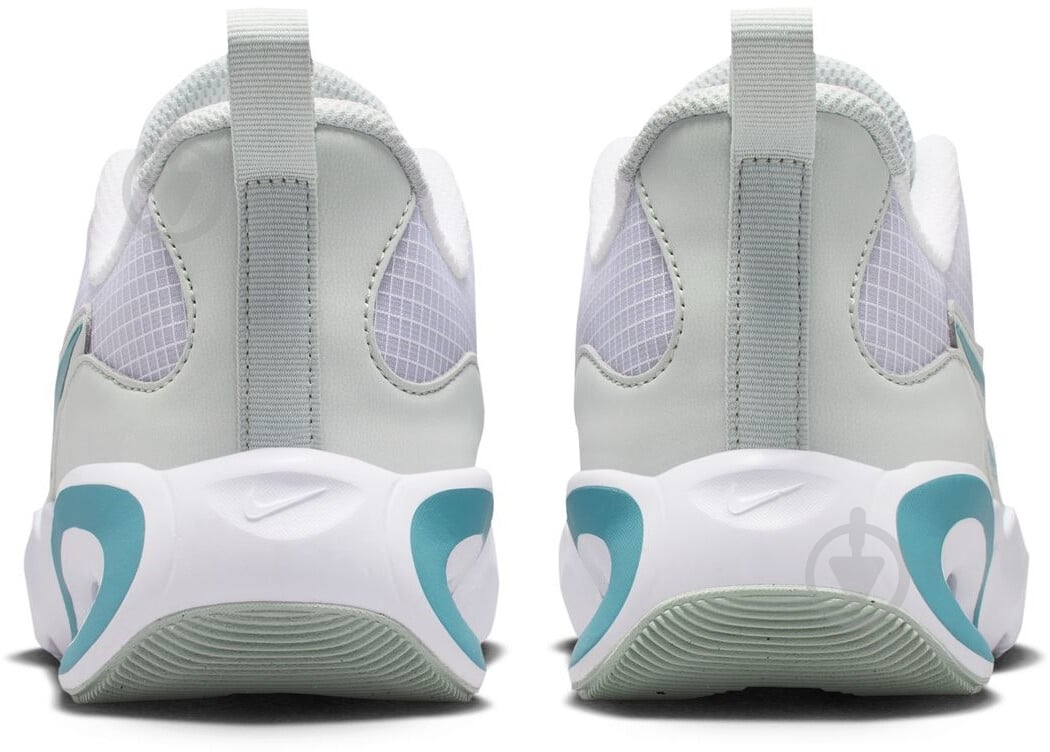 Кросівки Nike Air Max Nova FN4446-105 р.37,5 - фото 6 Кросівки Nike Air Max Nova FN4446-105 р.37,5 - фото 6