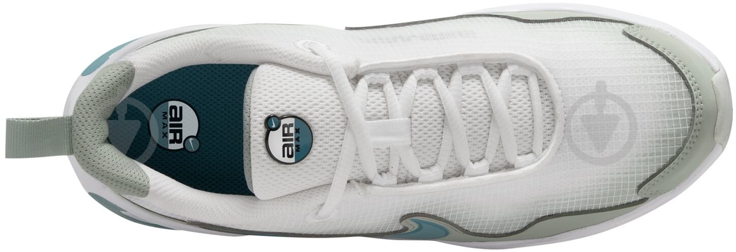 Кросівки Nike Air Max Nova FN4446-105 р.37,5 - фото 8 Кросівки Nike Air Max Nova FN4446-105 р.37,5 - фото 8