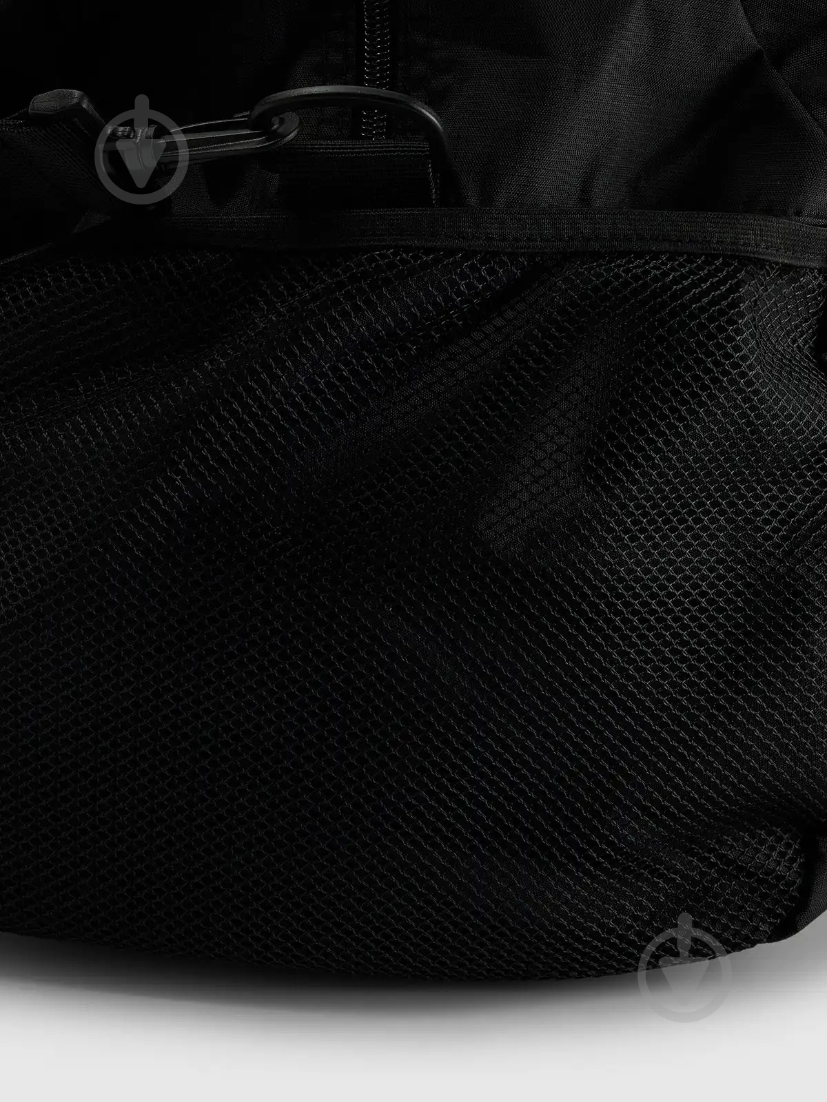Сумка 4F Training Bag U109 4FWSS27ATBAU109-20S черный - фото 2