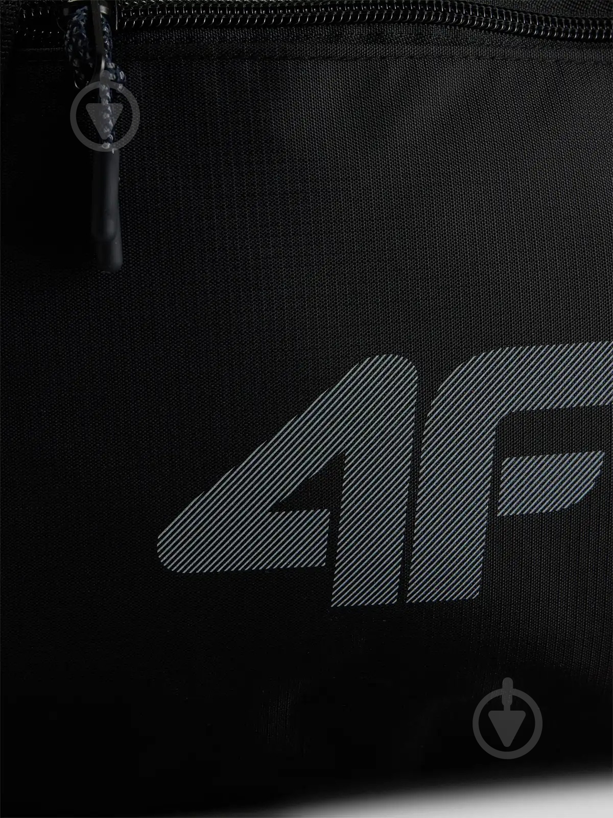 Сумка 4F Training Bag U109 4FWSS27ATBAU109-20S черный - фото 3