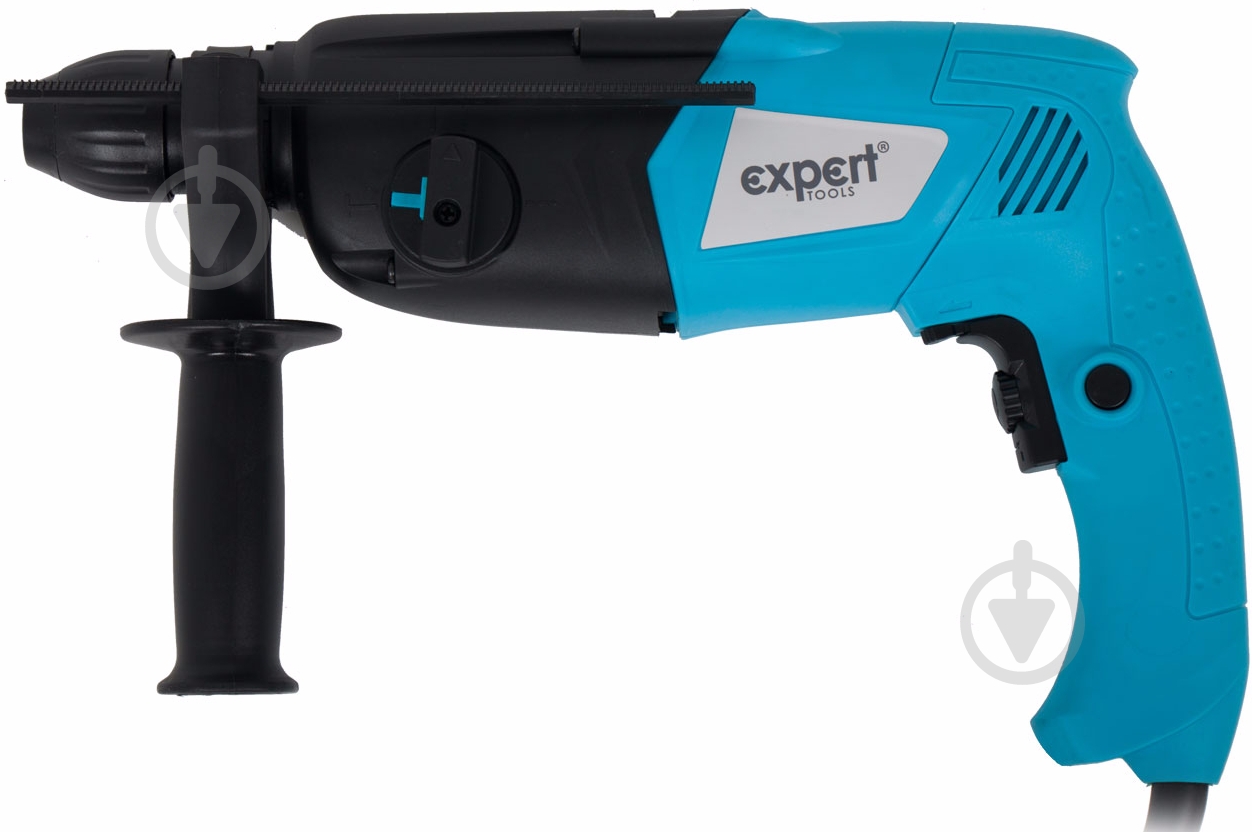 Перфоратор Expert Tools ZC-HW-2400 20121357 - фото 1 Перфоратор Expert Tools ZC-HW-2400 20121357 - фото 1