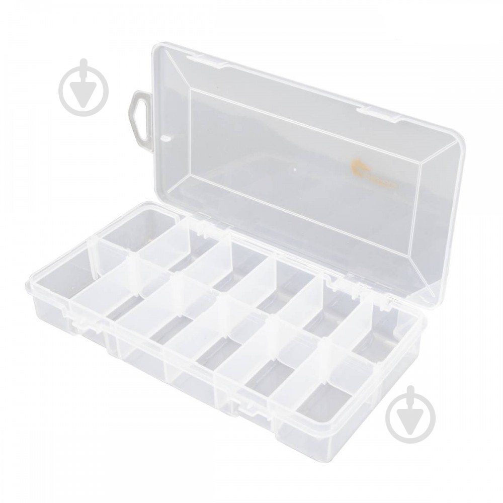 Коробка Acropolis для аксессуаров МВН004 - фото 2