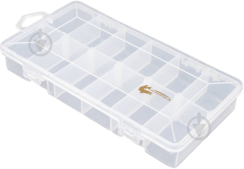 Коробка Acropolis для аксессуаров МВН004 - фото 1