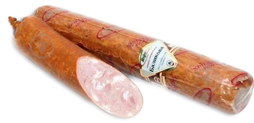Колбаса Верест Баликова из мяса птицы - фото 1