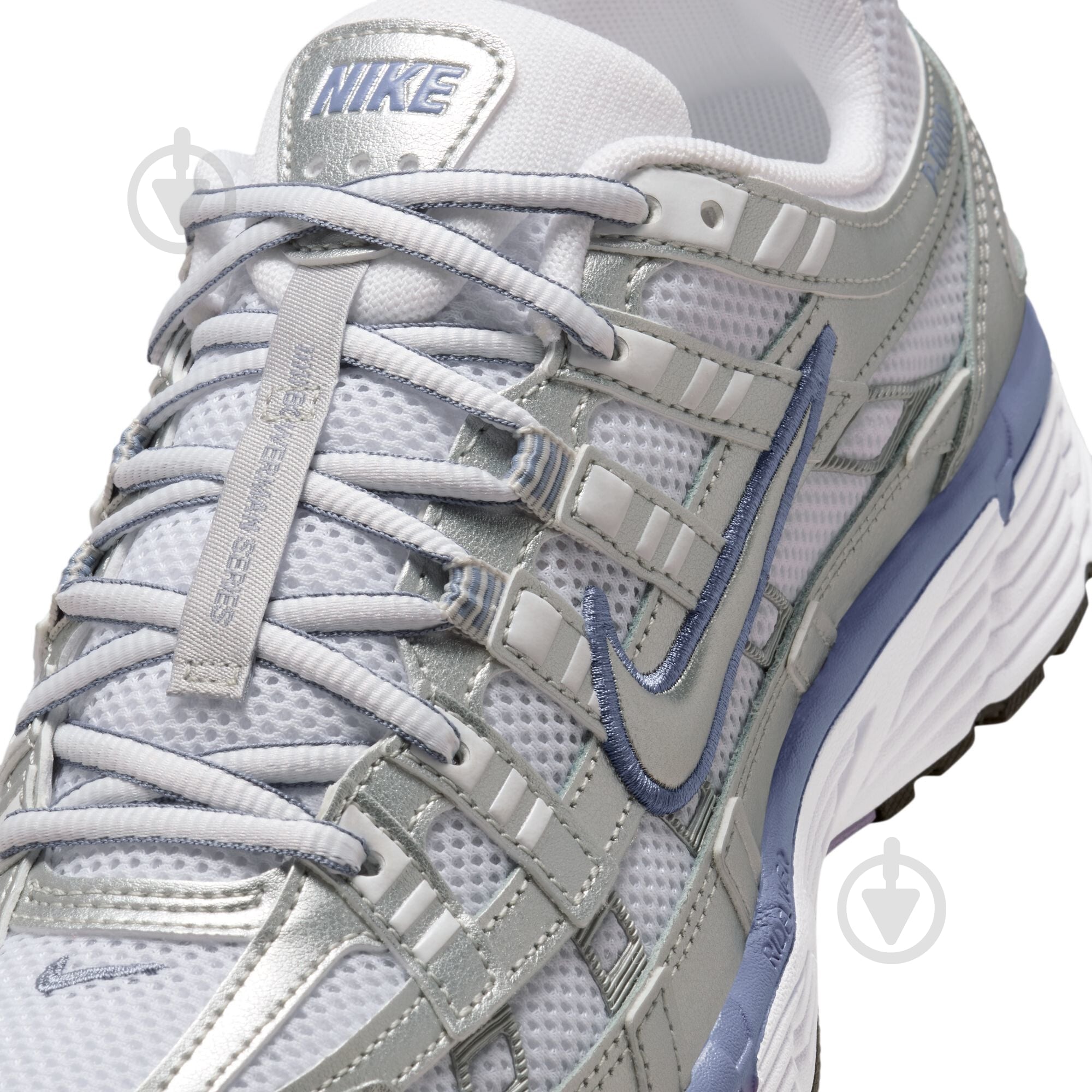 Кроссовки Nike P-6000 BV1021-014 р.38,5 - фото 10