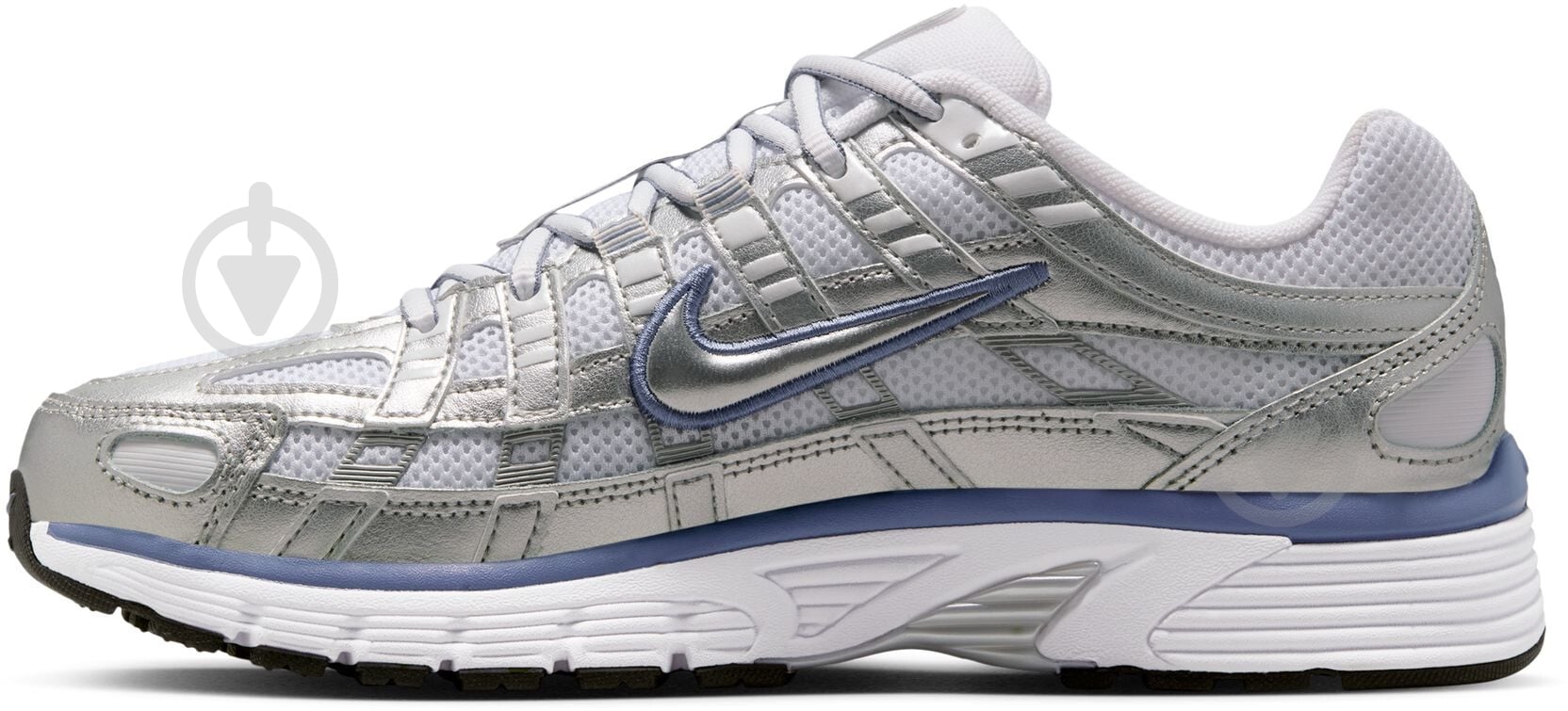Кроссовки Nike P-6000 BV1021-014 р.38,5 - фото 4