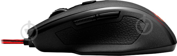 Мышь Redragon Tiger 2 (77637) black - фото 2
