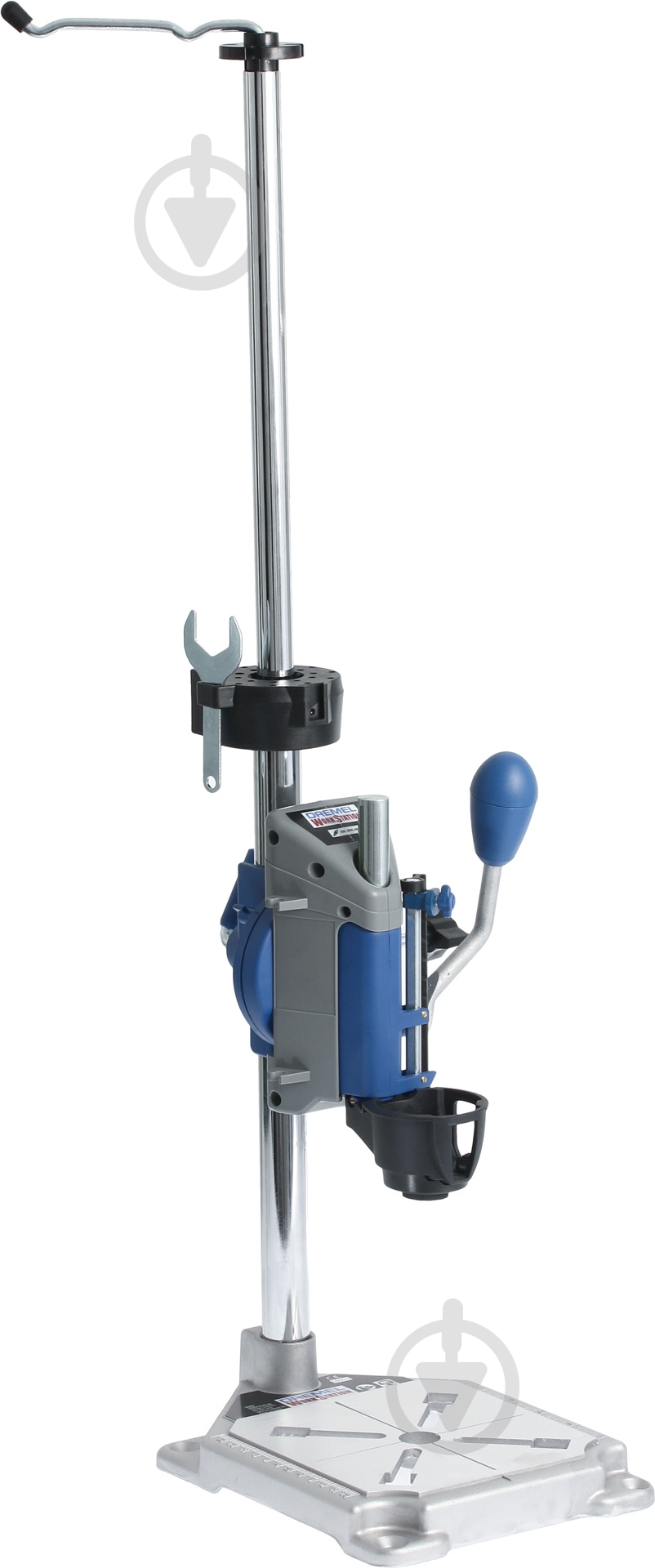 Стойка для дрели Dremel 220 26150220JB - фото 1 Стойка для дрели Dremel 220 26150220JB - фото 1