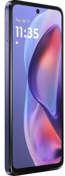 Смартфон Motorola E15 2/64GB fresh lavender (1147818) - фото 3