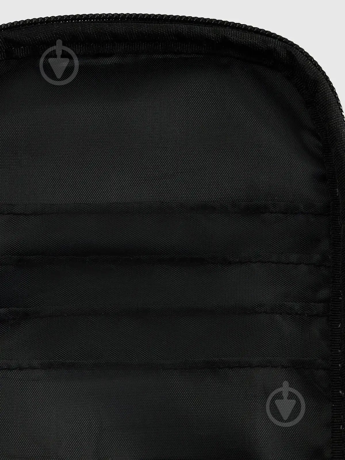Сумка через плечо 4F Pouch U143 4FWSS27APOUU143-31S синий - фото 2