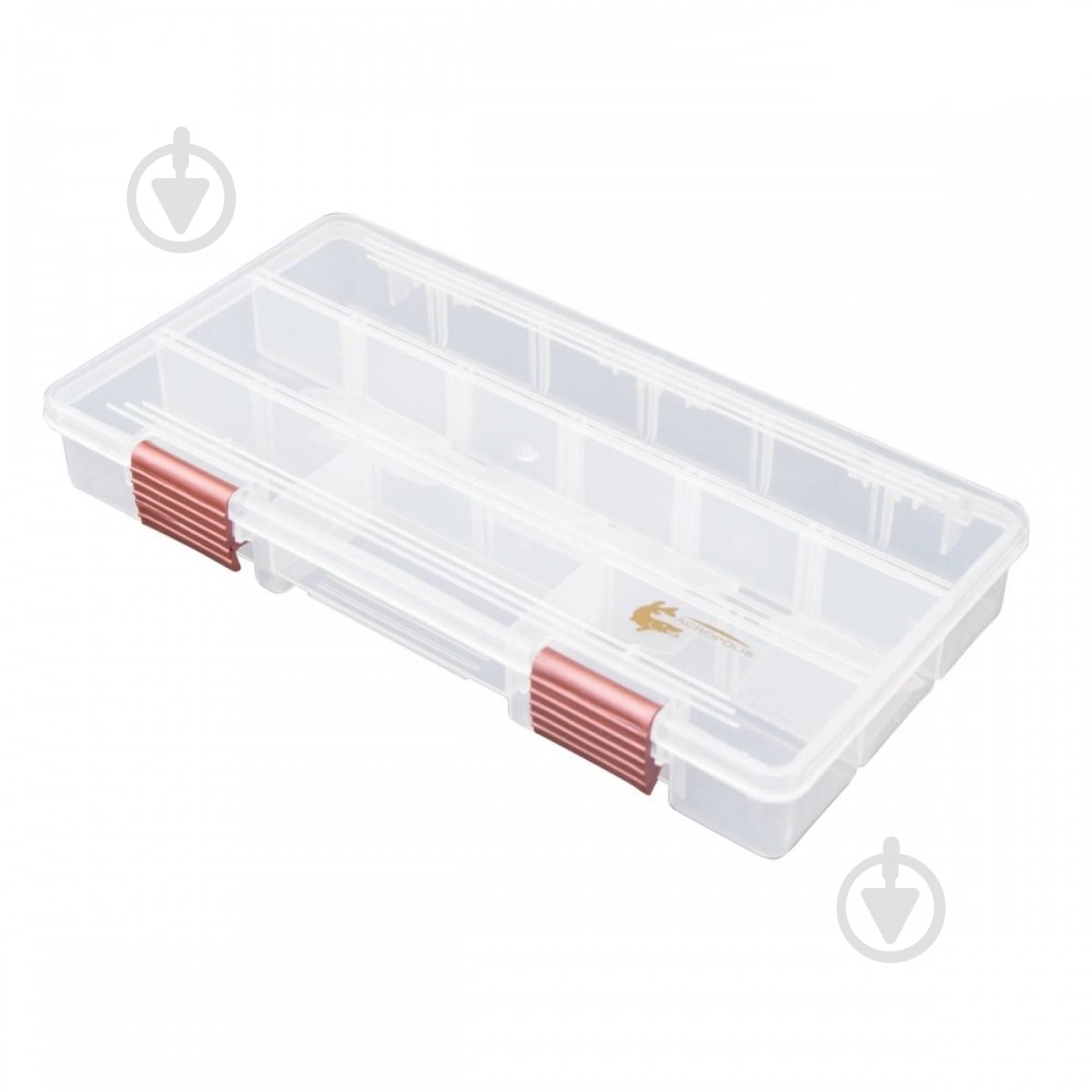 Коробка Acropolis для аксессуаров МВН009 - фото 1