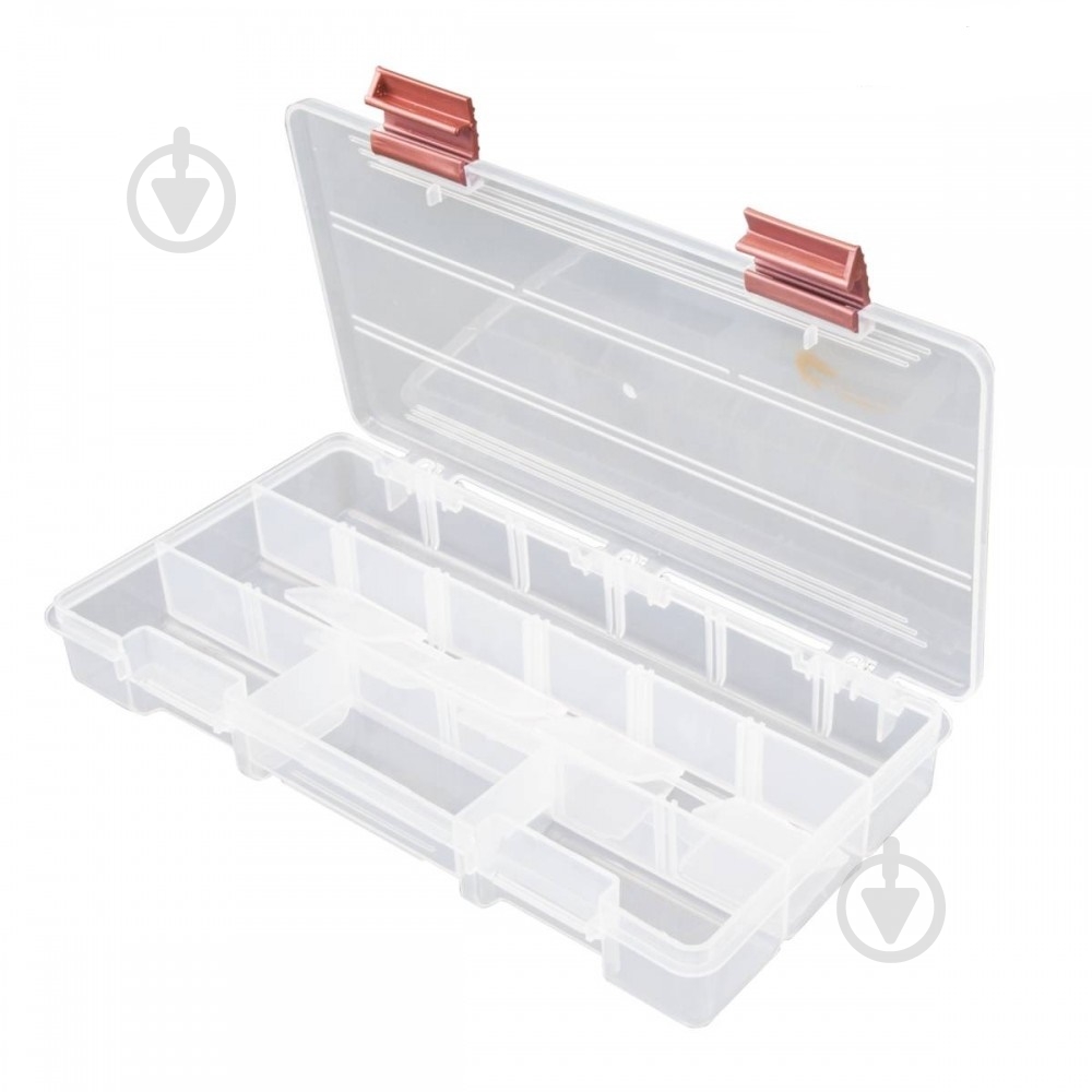 Коробка Acropolis для аксессуаров МВН009 - фото 2