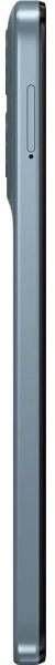 Смартфон Motorola E15 2/64GB misty blue (1147817) - фото 9