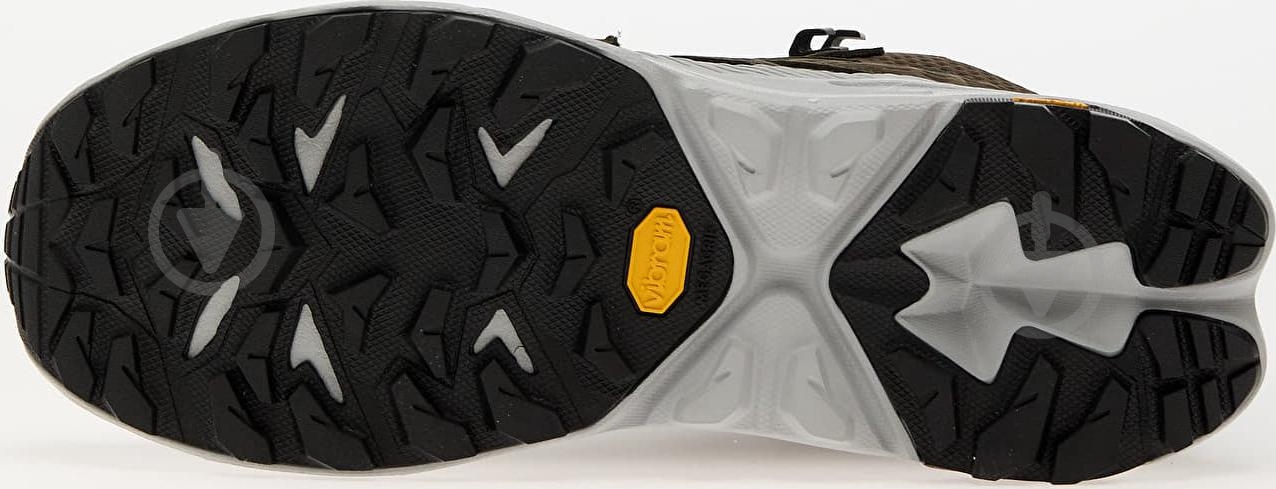 ᐉ Кросівки чоловічі Hoka ANACAPA 2 MID 1141633F-DDS р.45,5