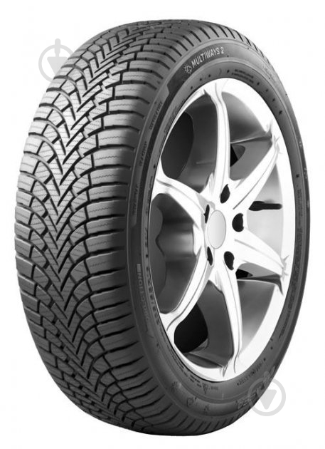 Шина LASSA XL MULTIWAYS 2 185/65 R14 90 H нешипованая всесезонные - фото 1