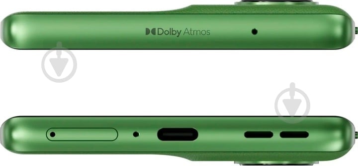 Смартфон Motorola Edge 50 fusion 8/256GB forest green (1158383) - фото 10