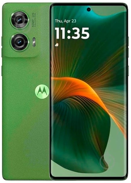 Смартфон Motorola Edge 50 fusion 8/256GB forest green (1158383) - фото 1