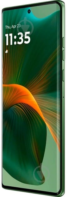 Смартфон Motorola Edge 50 fusion 8/256GB forest green (1158383) - фото 4
