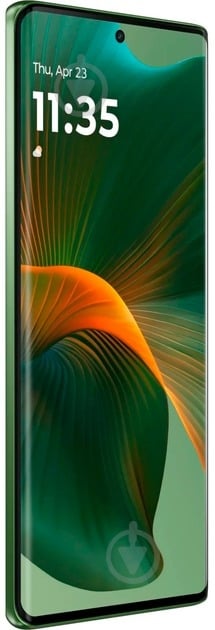 Смартфон Motorola Edge 50 fusion 8/256GB forest green (1158383) - фото 3