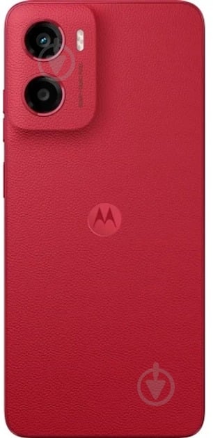 Смартфон Motorola G05 8/256GB plum red (1147834) - фото 6
