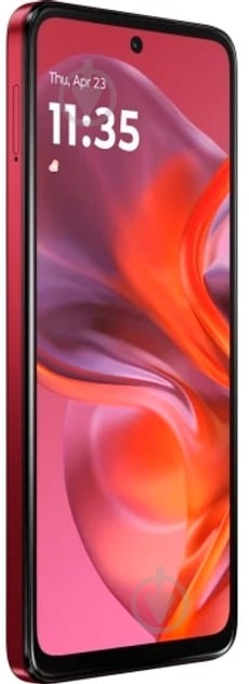 Смартфон Motorola G05 8/256GB plum red (1147834) - фото 3