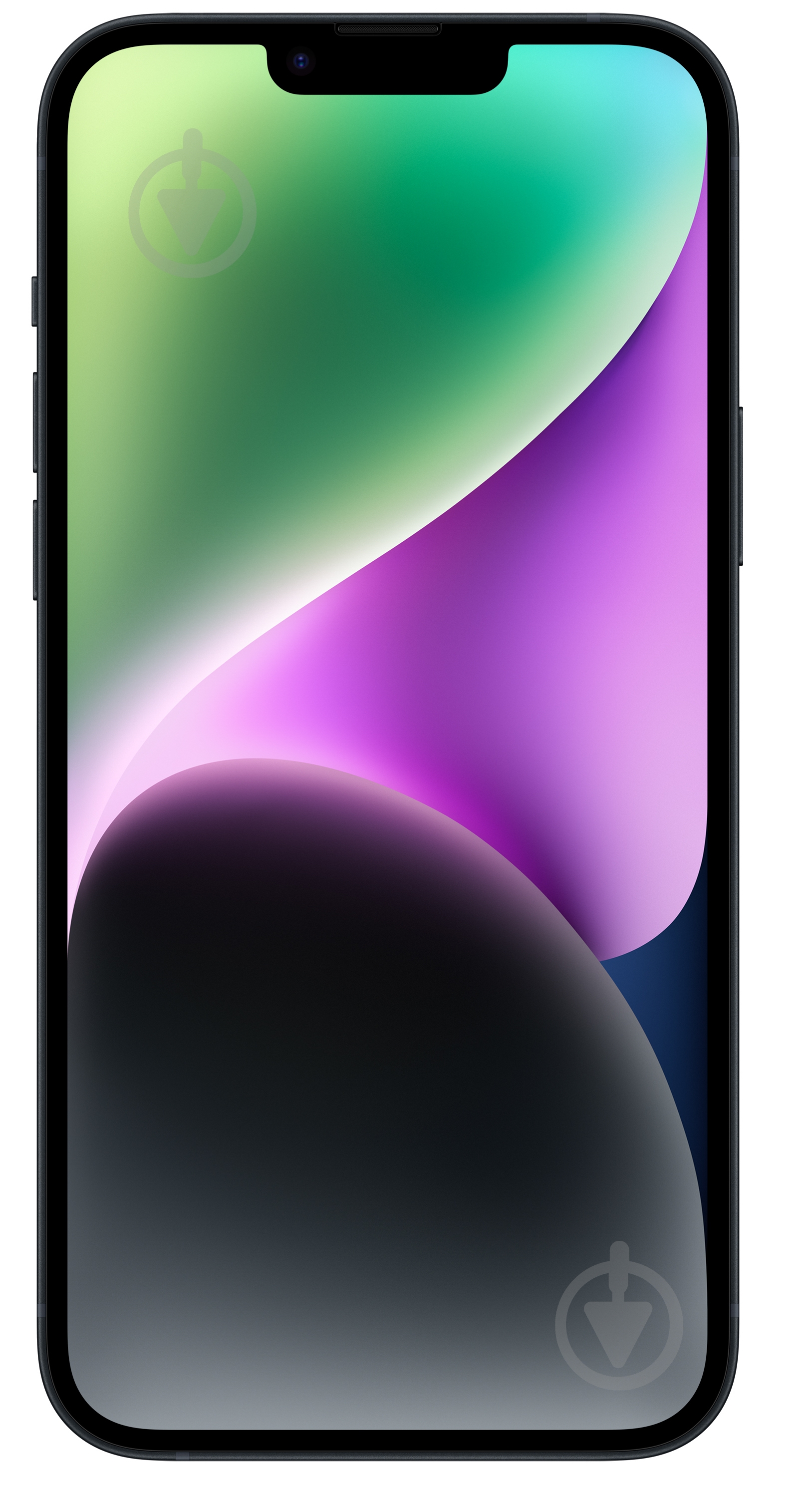 iPhone 14 Plus｜128gb｜SIMフリー iPhone 14 Plus 128GB - ミッドナイトー（SIMフリー）[整備済